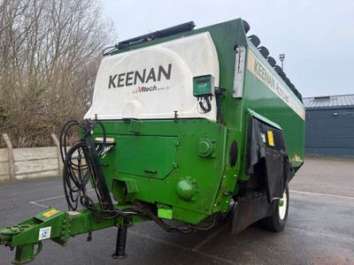 KEENAN MELANGEUSE - Genre : MAT - Couleur : VERT - Tva récup…