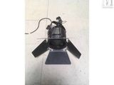 an image of a small model of a space rocket