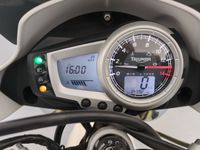 LIEU DE STOCKAGE : Châtellerault - TRIUMPH - STREET TRIPLE 6… (photo 3)