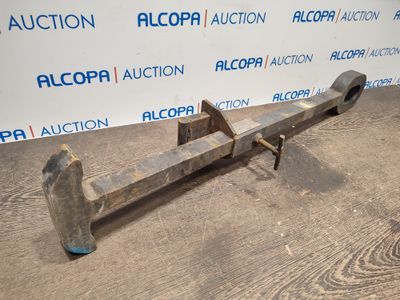 OXYMETAL - CLE DE MANUTENTION - KI22 -  - MISE EN SERVICE  - Numéro de