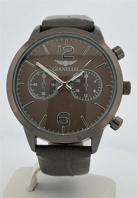 Un lot de trois montres habillées comprenant Yazole, Alpha S… - Photo 1