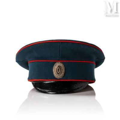 an image of a military hat with a star on it