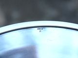 a bug that is sitting on top of a pot