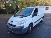PEUGEOT EXPERT 1.6 HDI 90 CH - Genre : CTTE - Carrosserie : …