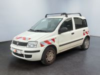 FIAT Panda 1.4i GNV / N°:MV2609025, Heure de vente: 11:30, C…