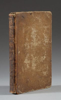 FOREST (Jean-Bruno) Abrégé de la vie de Jean-Jacques Roussea…