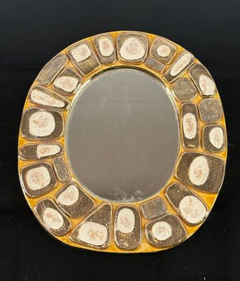 Mithé ESPELT (1923-2020) : Abalone