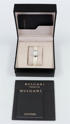 Montre Bulgari B Zero 1 pour femme, avec boîte et papiers. - Photo 1