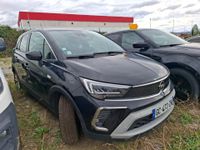 OPEL CROSSLAND 1.2 T 130 ELEGANCE BUSINESS. (photo 2)