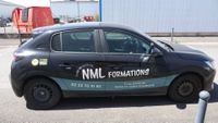PEUGEOT 208 1.5 BLUE HDI - Gen… (photo 4)