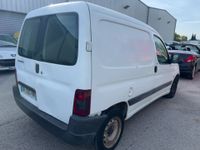 PEUGEOT PARTNER 1.5 DCI 69 CH - PARTNER 1. (photo 5)
