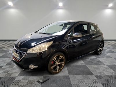PEUGEOT - 208 1.6 THP 200CH BVM6 GTI - ES - Mise en service:…