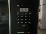 a machine that has a digital display on the side of it