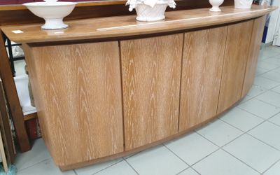 Ensemble de mobilier de salle à manger en bois compressé com…