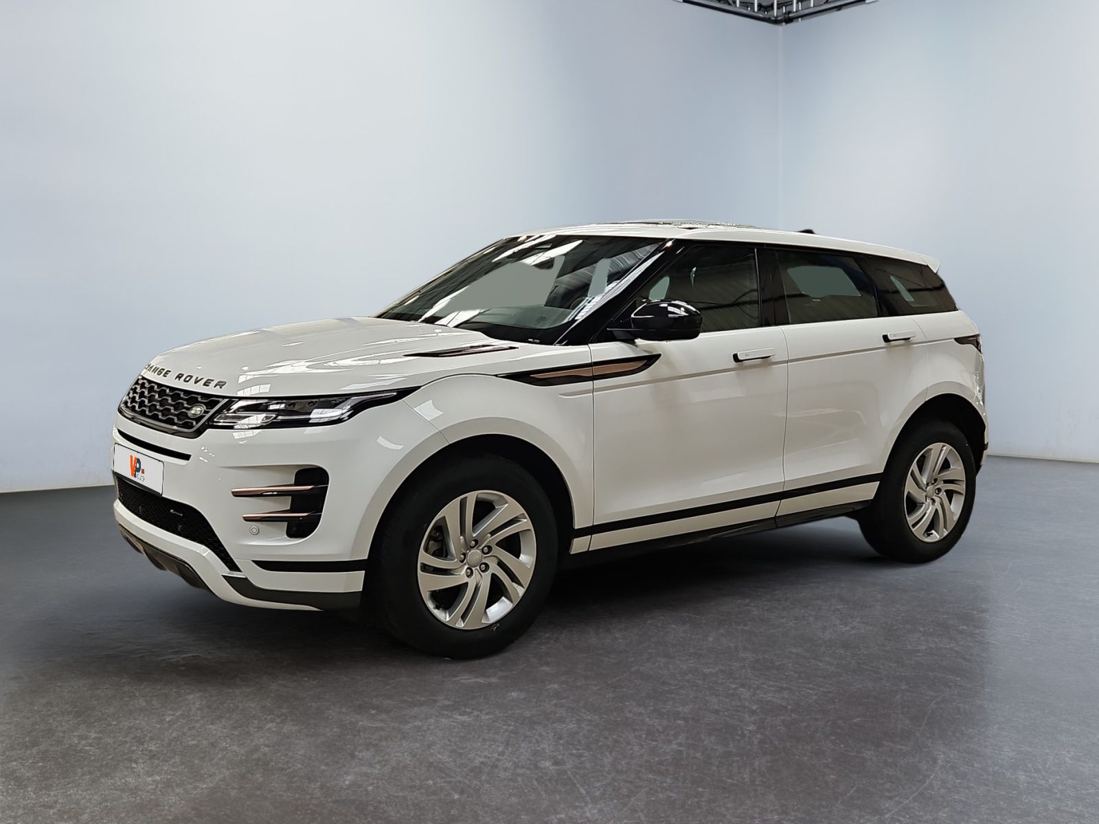 LAND ROVER Evoque Mark II P200 FLEXFUEL MHEV AWD BVA9 R-Dyna…