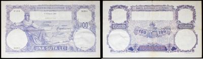 two different pictures of a one dollar bill with a picture of a man and a woman on it