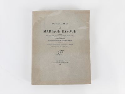 la couverture d'un livre sur laquelle figure le visage d'un homme