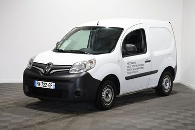 CTTE RENAULT KANGOO COMPACT 1.5 DCI 75ch GRAND-CONFORT - Dme… - Photo 1