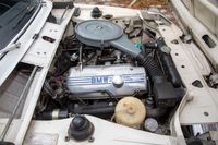 1969 BMW 1600 cabriolet (photo 3)