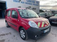 RENAULT KANGOO 1.5 DCI 90 CH - KANGOO 1.
