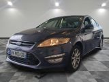 Ford Focus 1.0 TDC Powershift Flex 5P