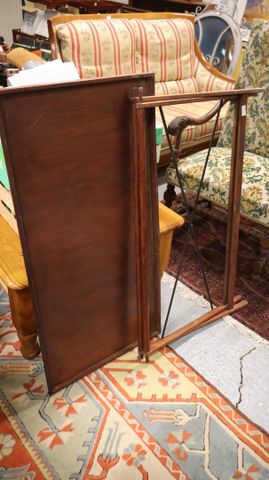 Table basse pliante