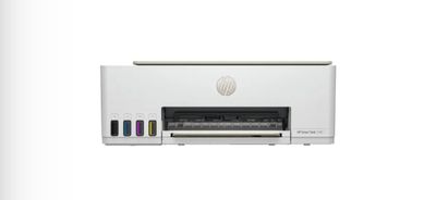 Imprimante HP SMART TANK 5107 La première photo est non cont…