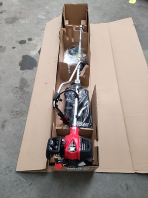 Débroussailleuse thermique ECHO SRM 2621TES. TVA RECUPERABLE. VENDU EN - Photo 1