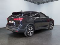 NISSAN Qashqai Mild Hybrid 158 ch Xtronic N-Connecta / N°:MV… (photo 4)