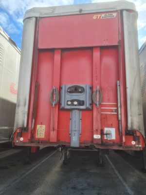 CS851ME SREM GEN TRAIL TX34CS, PLSC, Bâchée, Date de 1ère Im… - Photo 1