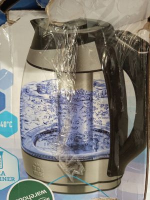 1 Bouillotte LED de marque FORMEONLINE - Photo 1