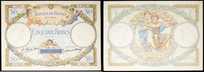 three different images of a woman on a bank note, one of which has a picture of a woman on