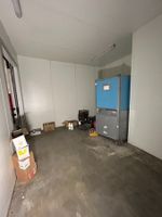 1 chambre froide positive en L, porte coulissante (photo 3)