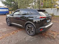PEUGEOT 2008 - e-2008 100kW 136 cv Boîte auto - Genre : VP -… (photo 3)