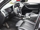 a car that has a steering wheel and a dashboard