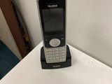 a cell phone that is sitting on top of a table