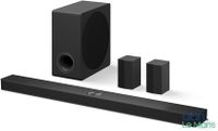 Barre de son 7.1.3 LG S90T - Noir - Carton endommagé - Neuf …