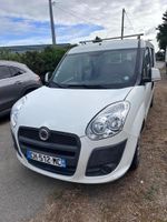 FIAT DOBLO Cargo Cabine approfondie Maxi 1. (photo 2)