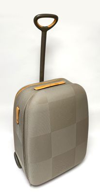 Louis VUITTON, modèle Conquérant.