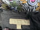 an image of a close up of a label on a dress