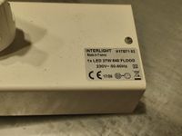 LIEU DE STOCKAGE : Rennes - INTERLIGHT - 18 SPOTS RAIL BLANC… (photo 6)