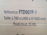 Photo 3/3 du lot