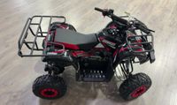 Quad enfant DIAMON Rino 125 cc, 4 temps (photo 6)