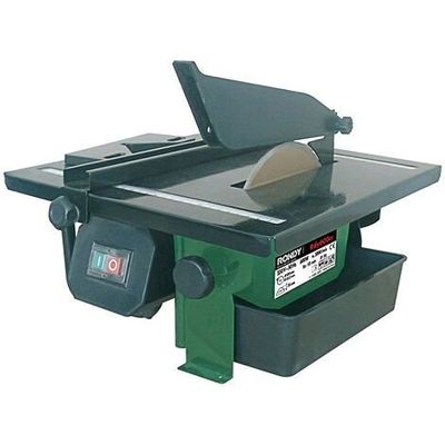 Coupe carreaux électrique GEREX GX600cc - Neuf - TVA Récupér… - Photo 1