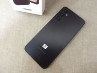 SAMSUNG Galaxy A05S Noir. 4GB / 64GB. (photo 3)