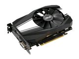 carte graphique ASUS GeForce Radex Radex