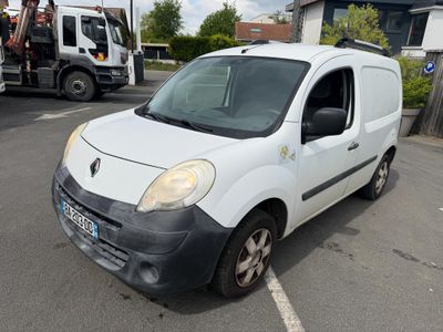 Immatriculation: BA-203-DD Type commercial: KANGOO II Expres…