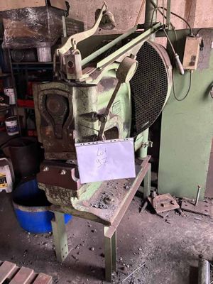 Cisaille BOUHEY - Photo 1