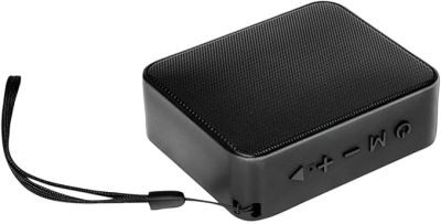 1198 / LogiLink SP0057 - Enceinte Bluetooth 5.