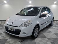RENAULT - CLIO III SOCIETE DCI 75 ECO2 AIR EURO 5 - GO - Mis…
